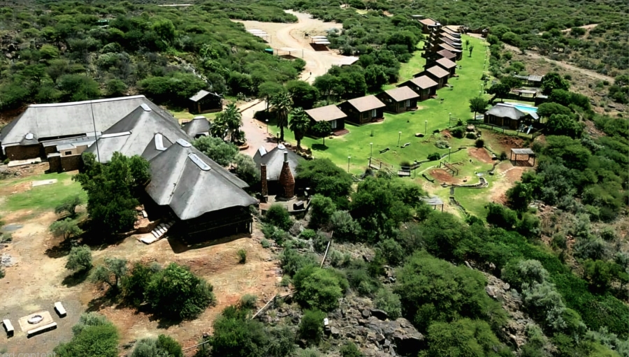 Commercial Property for Sale in Barkly West Rural Northern Cape